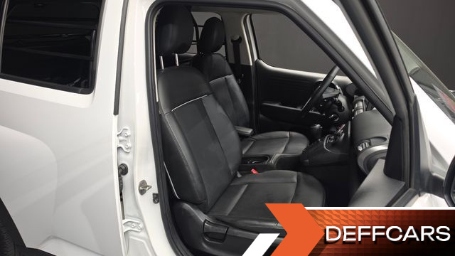 Hyundai CASPER Van Smart купить на сайте DeffCars