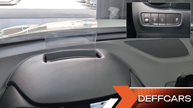 Hyundai KONA Gasoline 2.0 2WD Inspiration купить на сайте DeffCars