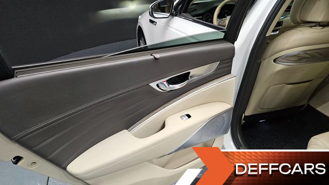 Kia K9 3.8 GDI AWD Best Selection Ⅰ купить на сайте DeffCars