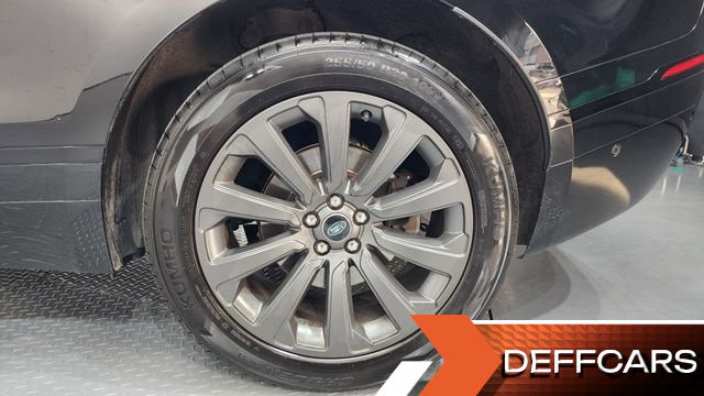Land Rover RANGE ROVER VELAR 3.0 P400 R-Dynamic SE купить на сайте DeffCars