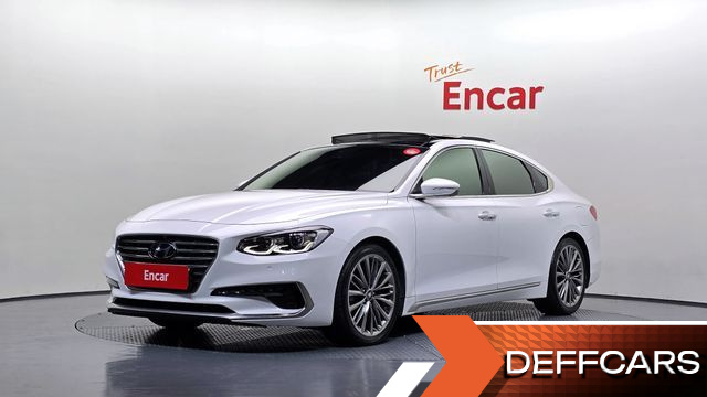 Hyundai GRANDEUR 3.3 Celebrity купить на сайте DeffCars