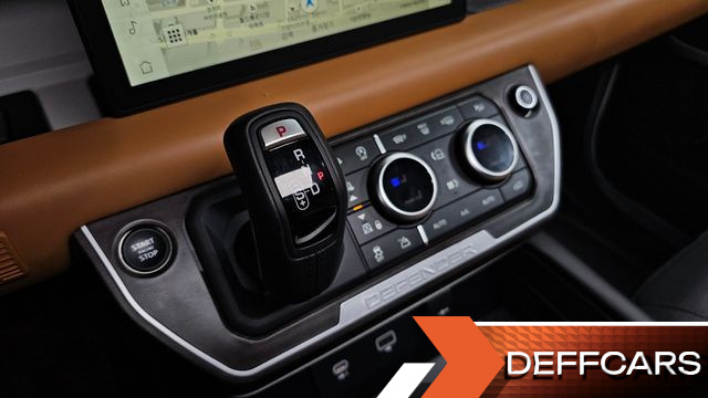 Land Rover DEFENDER 110 P300 X-Dynamic SE купить на сайте DeffCars