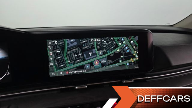 Kia CARNIVAL Gasoline 7-Seater Signature купить на сайте DeffCars
