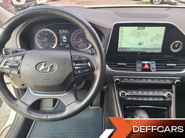 Hyundai GRANDEUR 3.3 Celebrity купить на сайте DeffCars