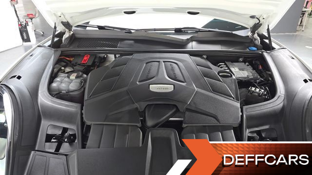 Porsche CAYENNE 3.0 купить на сайте DeffCars