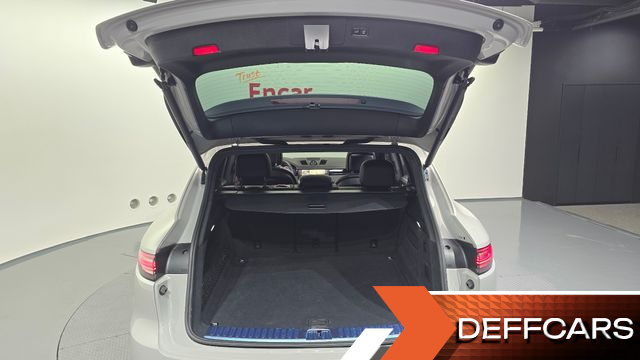Porsche CAYENNE 3.0 PLATINUM EDITION купить на сайте DeffCars