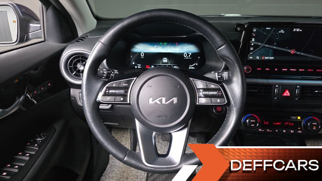 Kia K3 1.6 signature купить на сайте DeffCars