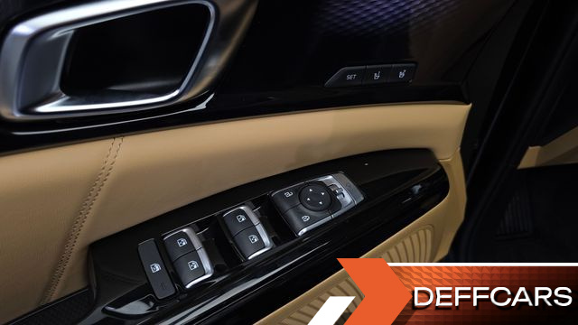 Kia CARNIVAL 11-Seater Signature купить на сайте DeffCars