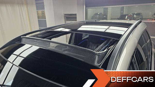 Mercedes GLS-CLASS Maybach GLS600 4MATIC Manufakur купить на сайте DeffCars