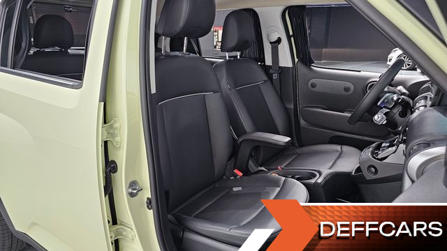 Hyundai CASPER Inspiration купить на сайте DeffCars