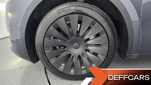 Tesla MODEL Y Long Range AWD купить на сайте DeffCars