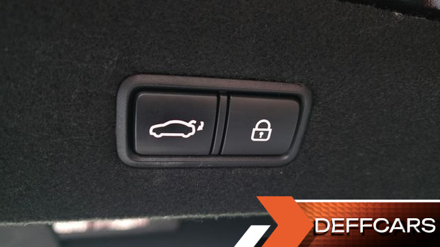 Kia K9 3.8 GDI PlatinumⅡ купить на сайте DeffCars