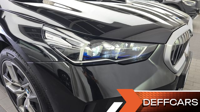 BMW 5-SERIES 520i купить на сайте DeffCars