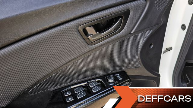 Ssangyong TIBOLI Gasoline 1.5 2WD V3 купить на сайте DeffCars