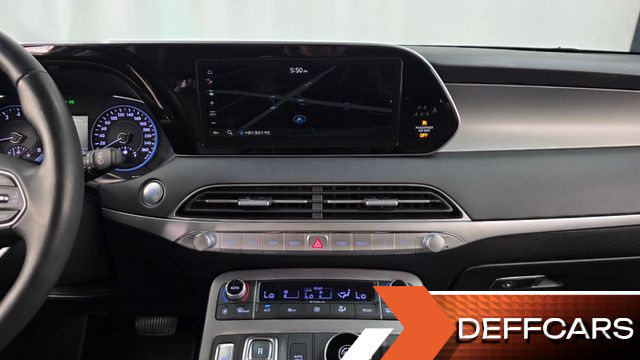Hyundai PALISADE Gasoline 3.8 2WD Exclusive купить на сайте DeffCars