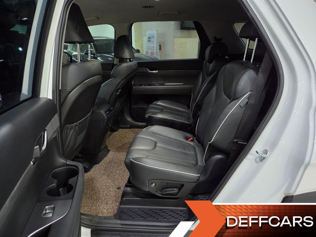 Hyundai PALISADE Gasoline 3.8 2WD Prestige купить на сайте DeffCars