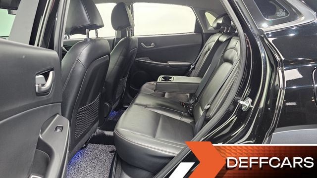 Hyundai KONA 1.6 Turbo 4WD Premium купить на сайте DeffCars