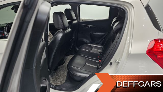 ChevroletGMDaewoo SPARK Premier купить на сайте DeffCars