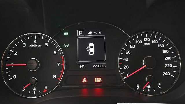 Kia K3 Trendy Style купить на сайте DeffCars