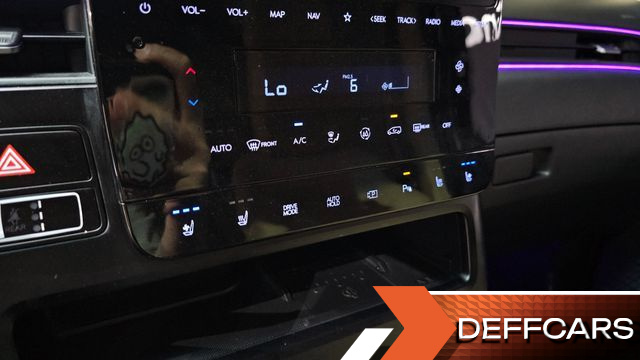 Hyundai STARIA Cargo 5-Seater Modern купить на сайте DeffCars