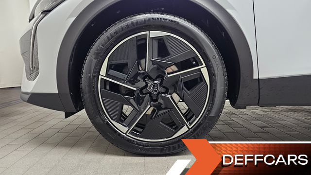 Peugeot 408 1.2 Pure Tech GT купить на сайте DeffCars