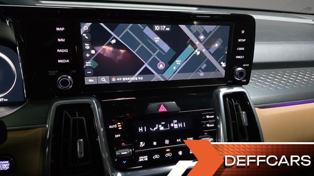 Kia SORENTO HEV 1.6 2WD Gravity купить на сайте DeffCars