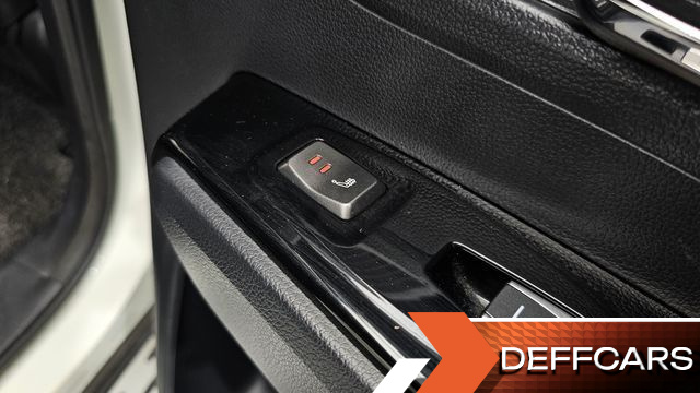 Ssangyong KORANDO Gasoline 1.5 4WD C7 купить на сайте DeffCars