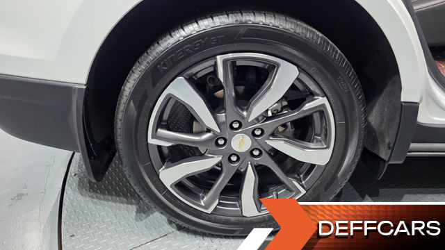 ChevroletGMDaewoo EQUINOX 2WD Premier купить на сайте DeffCars