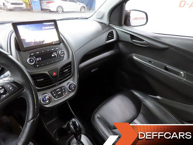 ChevroletGMDaewoo SPARK LT купить на сайте DeffCars