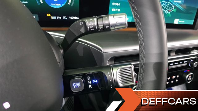 Hyundai IONIQ9 Cruise Type AWD 6-Seater Calligraphy купить на сайте DeffCars