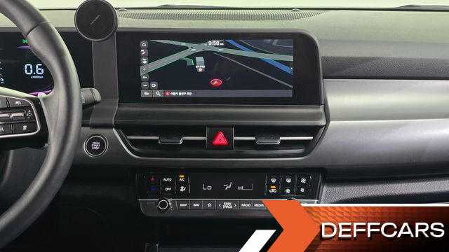 Kia SELTOS Gasoline 2.0 2WD Prestige купить на сайте DeffCars