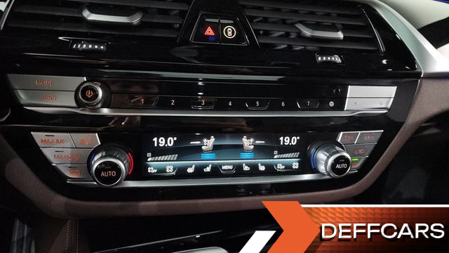 BMW GRAN TURISMO 630i xDrive M Sport купить на сайте DeffCars