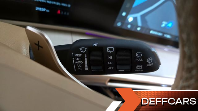 Ssangyong ACTYON Gasoline 1.5 4WD S9 купить на сайте DeffCars