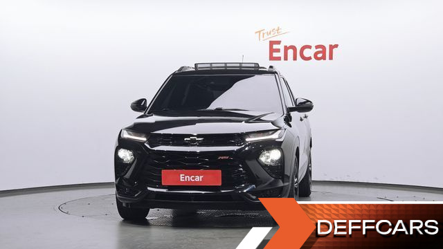 ChevroletGMDaewoo TRAILBLAZER 1.3 Turbo 2WD RS купить на сайте DeffCars