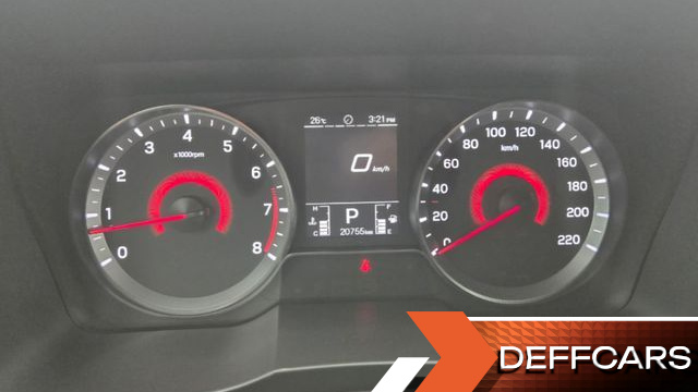 Ssangyong TIBOLI Gasoline 1.5 2WD V5 купить на сайте DeffCars