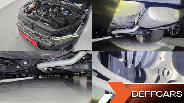 Kia K5 1.6 Turbo Noblesse купить на сайте DeffCars