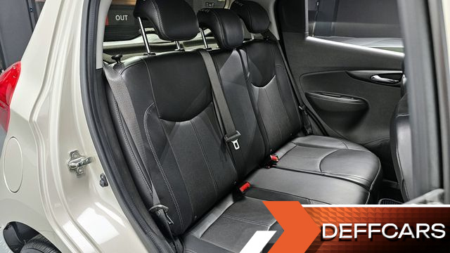 ChevroletGMDaewoo SPARK LT Plus купить на сайте DeffCars