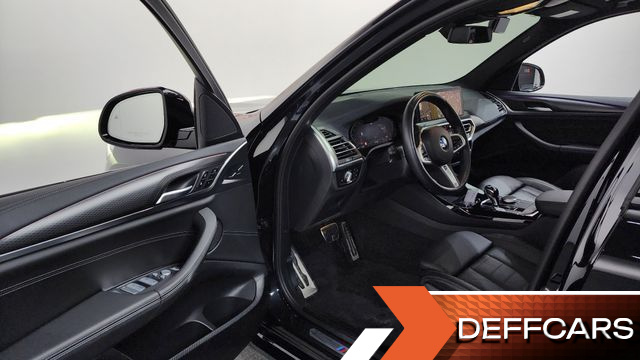 BMW X3 xDrive 20i M Sports Pro купить на сайте DeffCars