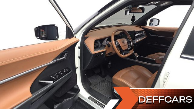Ssangyong TORRES Gasoline 1.5 4WD T7 купить на сайте DeffCars