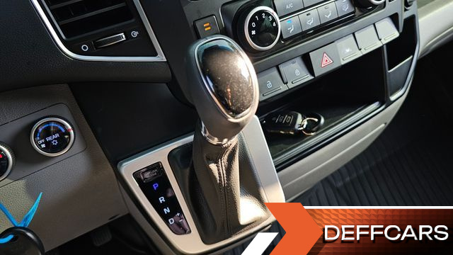 Hyundai SOLATI 15-seater Luxury купить на сайте DeffCars