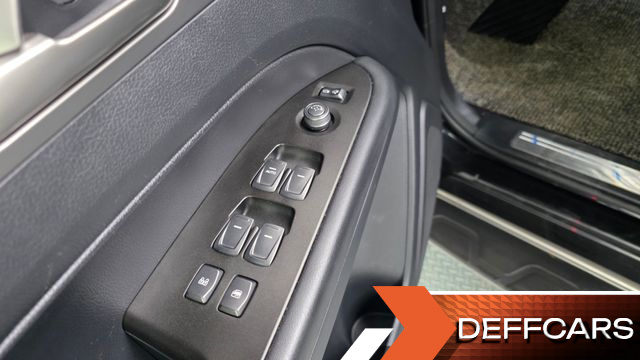 Ssangyong REXTON Diesel 2.2 4WD Adventure купить на сайте DeffCars