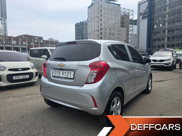 ChevroletGMDaewoo SPARK LT купить на сайте DeffCars