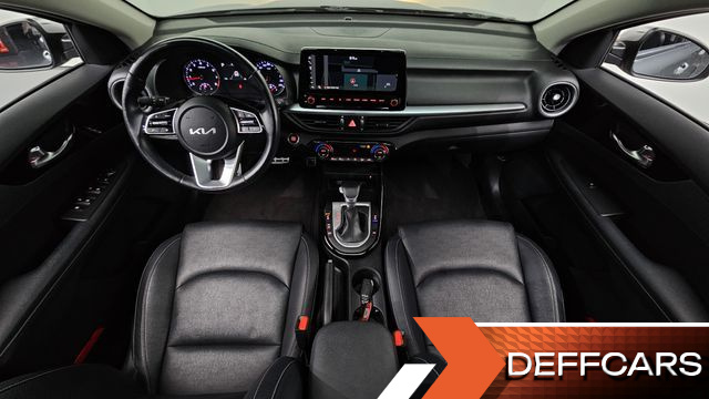 Kia K3 1.6 Prestige купить на сайте DeffCars