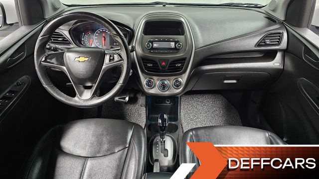 ChevroletGMDaewoo SPARK LT Plus купить на сайте DeffCars