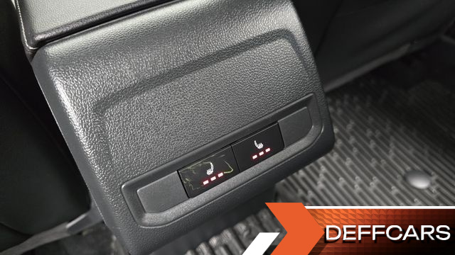 Volkswagen JETTA 1.4 TSI Prestige купить на сайте DeffCars