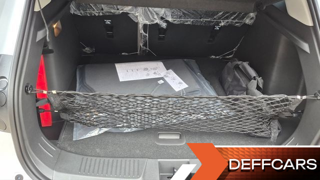 ChevroletGMDaewoo TRAX 1.2 ACTIV купить на сайте DeffCars