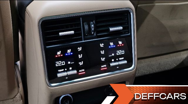 Porsche CAYENNE 3.0 купить на сайте DeffCars