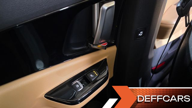 Kia CARNIVAL 9-Seater Noblesse купить на сайте DeffCars