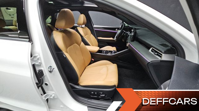 Kia K5 1.6 Turbo Prestige купить на сайте DeffCars