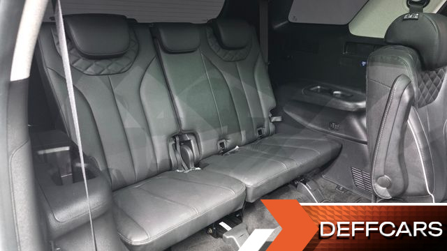 Hyundai PALISADE Diesel 2.2 2WD Prestige купить на сайте DeffCars